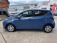 Hyundai i10 1.0 SE 10