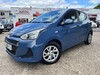 Hyundai i10 1.0 SE