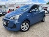 Hyundai i10 1.0 SE