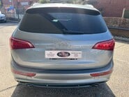 Audi Q5 3.0 TDI QUATTRO S LINE AUTOMATIC 5