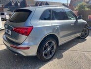 Audi Q5 3.0 TDI QUATTRO S LINE AUTOMATIC 2