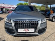 Audi Q5 3.0 TDI QUATTRO S LINE AUTOMATIC 9