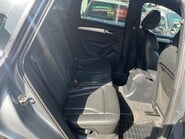 Audi Q5 3.0 TDI QUATTRO S LINE AUTOMATIC 8