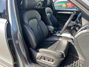 Audi Q5 3.0 TDI QUATTRO S LINE AUTOMATIC 3