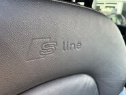 Audi Q5 3.0 TDI QUATTRO S LINE AUTOMATIC 20