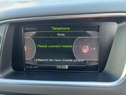 Audi Q5 3.0 TDI QUATTRO S LINE AUTOMATIC 18
