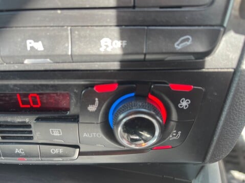Audi Q5 3.0 TDI QUATTRO S LINE AUTOMATIC 17