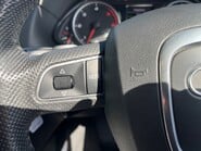 Audi Q5 3.0 TDI QUATTRO S LINE AUTOMATIC 11