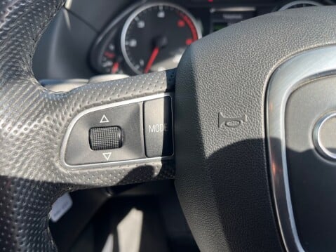 Audi Q5 3.0 TDI QUATTRO S LINE AUTOMATIC 11