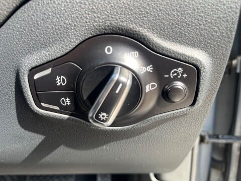 Audi Q5 3.0 TDI QUATTRO S LINE AUTOMATIC 22