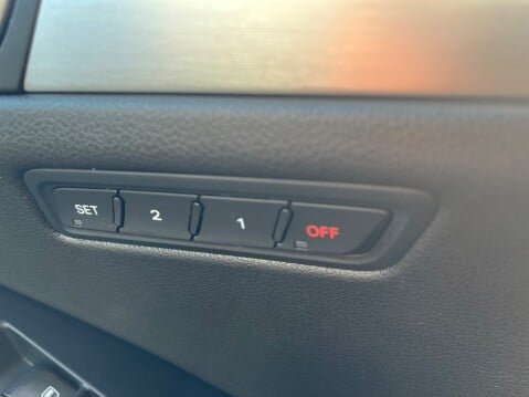 Audi Q5 3.0 TDI QUATTRO S LINE AUTOMATIC 23