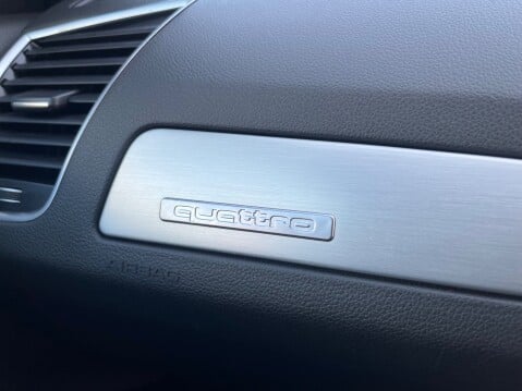 Audi Q5 3.0 TDI QUATTRO S LINE AUTOMATIC 30