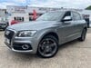 Audi Q5 3.0 TDI QUATTRO S LINE AUTOMATIC