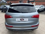 Audi Q5 3.0 TDI QUATTRO S LINE AUTOMATIC 5