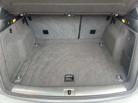 Audi Q5 3.0 TDI QUATTRO S LINE AUTOMATIC 6
