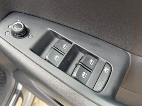 Audi Q5 3.0 TDI QUATTRO S LINE AUTOMATIC 34