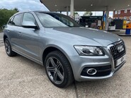 Audi Q5 3.0 TDI QUATTRO S LINE AUTOMATIC 4