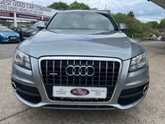 Audi Q5 3.0 TDI QUATTRO S LINE AUTOMATIC 10