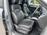 Audi Q5 3.0 TDI QUATTRO S LINE AUTOMATIC 3