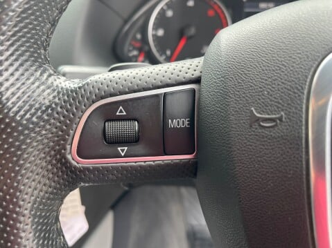 Audi Q5 3.0 TDI QUATTRO S LINE AUTOMATIC 14