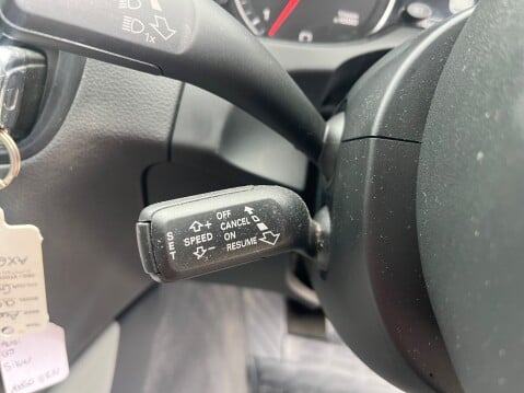 Audi Q5 3.0 TDI QUATTRO S LINE AUTOMATIC 22