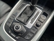 Audi Q5 3.0 TDI QUATTRO S LINE AUTOMATIC 27