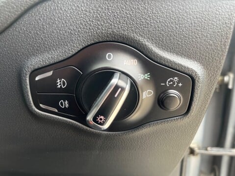 Audi Q5 3.0 TDI QUATTRO S LINE AUTOMATIC 29