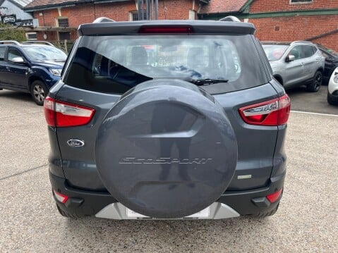 Ford Ecosport 1.0 TITANIUM 5