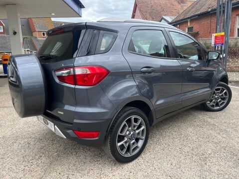 Ford Ecosport 1.0 TITANIUM 2