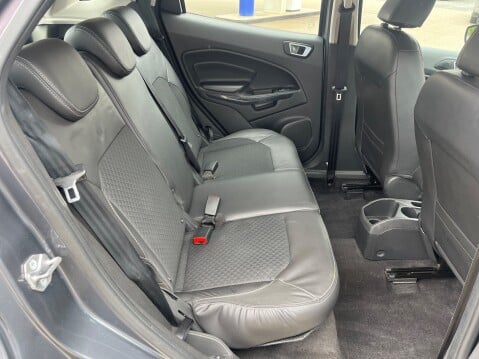 Ford Ecosport 1.0 TITANIUM 7