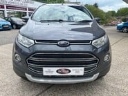 Ford Ecosport 1.0 TITANIUM 9