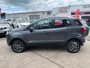 Ford Ecosport 1.0 TITANIUM 10