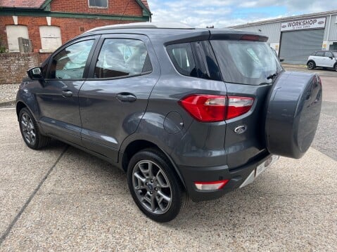 Ford Ecosport 1.0 TITANIUM 11