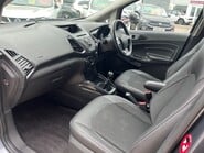 Ford Ecosport 1.0 TITANIUM 12
