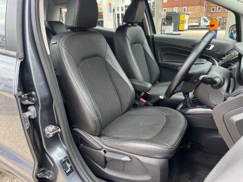Ford Ecosport 1.0 TITANIUM 3
