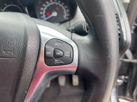 Ford Ecosport 1.0 TITANIUM 15