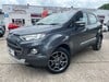 Ford Ecosport 1.0 TITANIUM