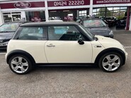 Mini Hatch 1.6 COOPER S SUPERCHARGED 2