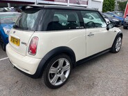 Mini Hatch 1.6 COOPER S SUPERCHARGED 4
