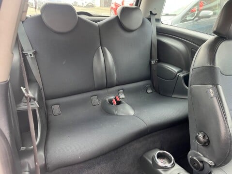 Mini Hatch 1.6 COOPER S SUPERCHARGED 5
