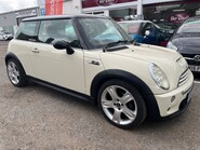 Mini Hatch 1.6 COOPER S SUPERCHARGED 1