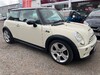Mini Hatch 1.6 COOPER S SUPERCHARGED