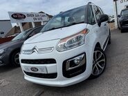 Citroen C3 Picasso BLUEHDI EDITION 2