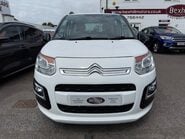 Citroen C3 Picasso BLUEHDI EDITION 3