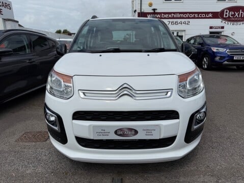 Citroen C3 Picasso BLUEHDI EDITION 3