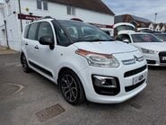 Citroen C3 Picasso BLUEHDI EDITION 4