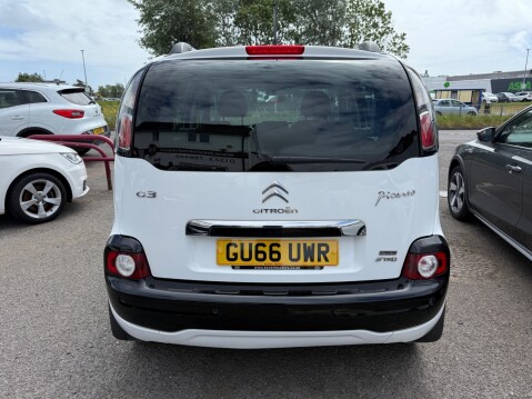 Citroen C3 Picasso BLUEHDI EDITION 6