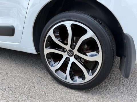 Citroen C3 Picasso BLUEHDI EDITION 8
