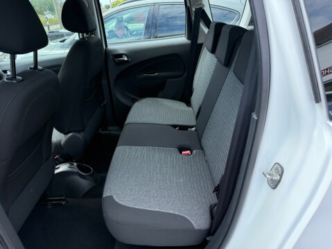 Citroen C3 Picasso BLUEHDI EDITION 12
