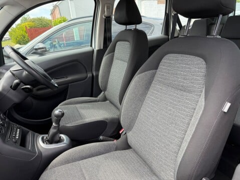 Citroen C3 Picasso BLUEHDI EDITION 11